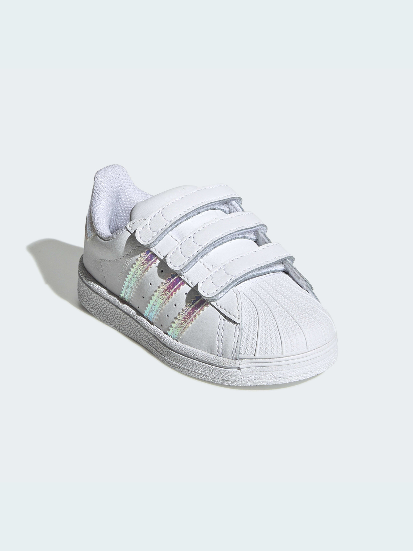 Кеды низкие Adidas Superstar модель FV3657 Фото