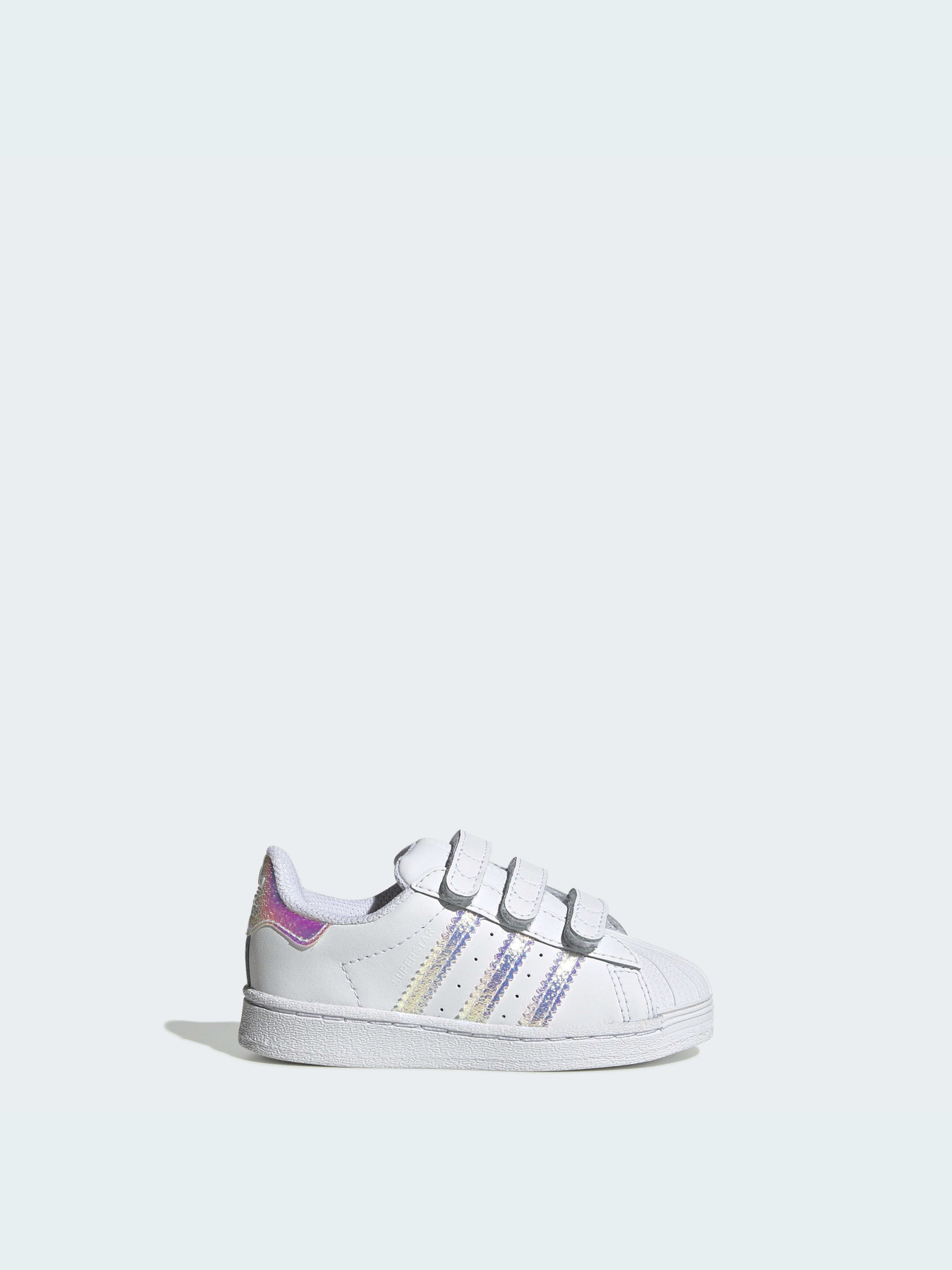 Кеды низкие Adidas Superstar модель FV3657 Фото