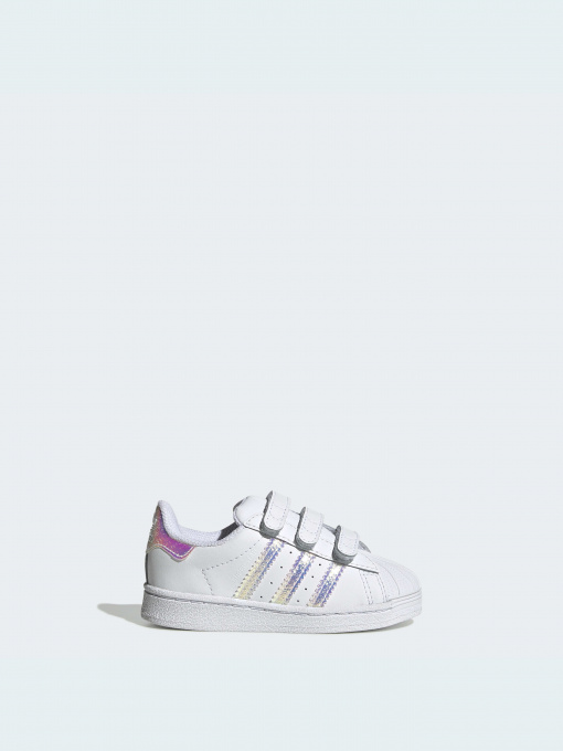 Кеди низькі Adidas Superstar модель FV3657 Фото