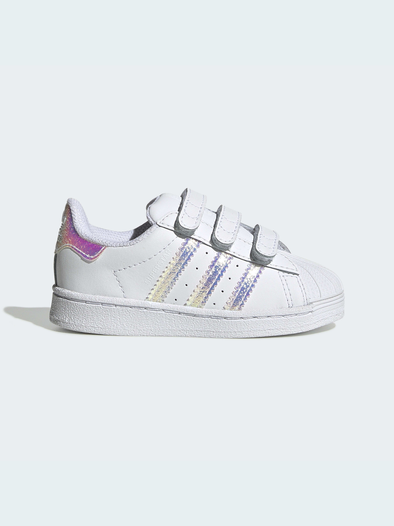 Кеды низкие Adidas Superstar модель FV3657 Фото