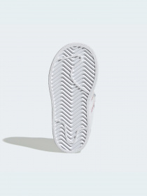 Кеды низкие Adidas Superstar модель FV3657 Фото