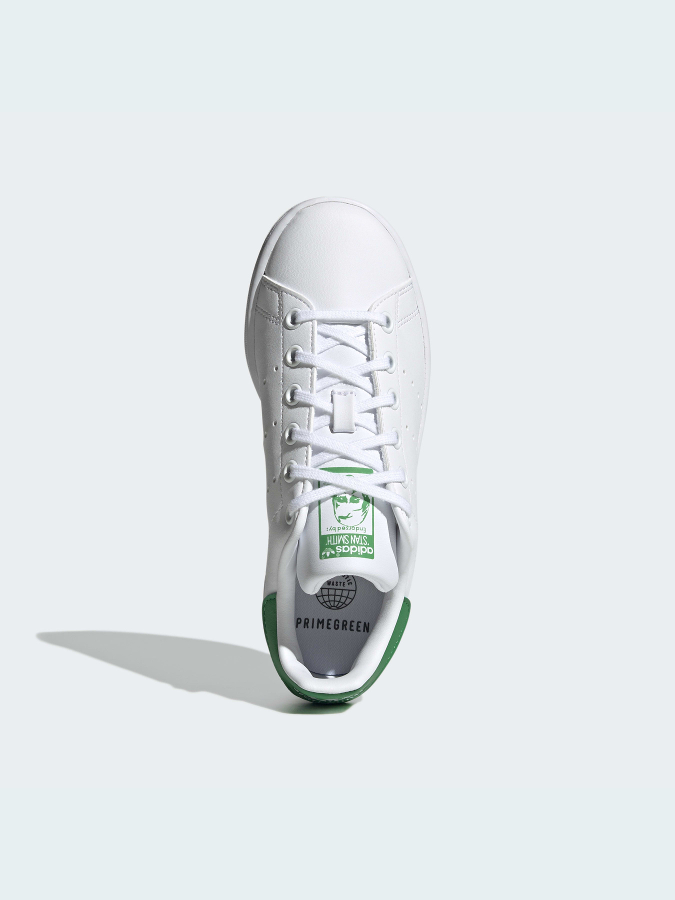 Кеды низкие Adidas Stan Smith модель FX7519 Фото