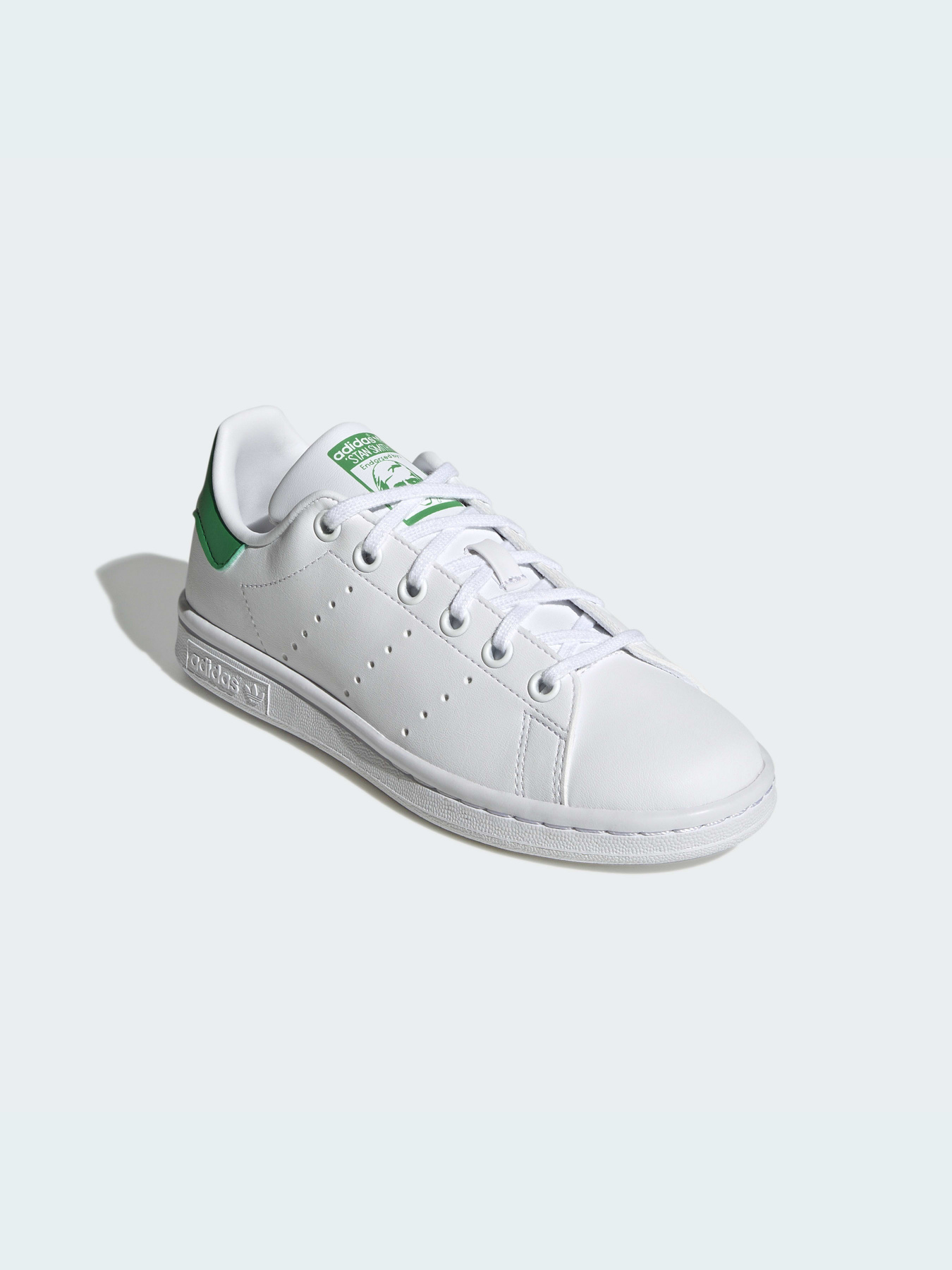 Кеды низкие Adidas Stan Smith модель FX7519 Фото