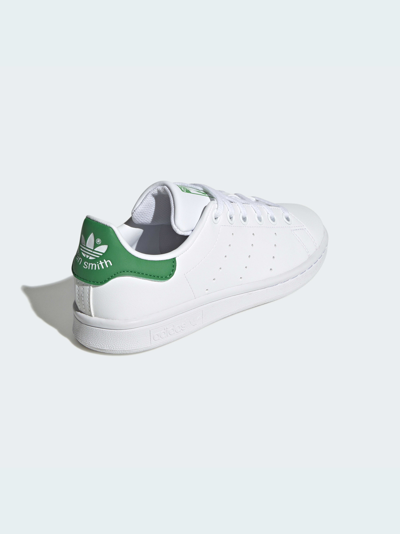Кеды низкие Adidas Stan Smith модель FX7519 Фото