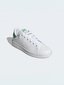 Кеды низкие Adidas Stan Smith модель FX7519 Фото