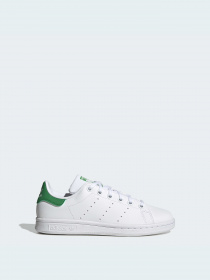 Кеды низкие Adidas Stan Smith модель FX7519 Фото