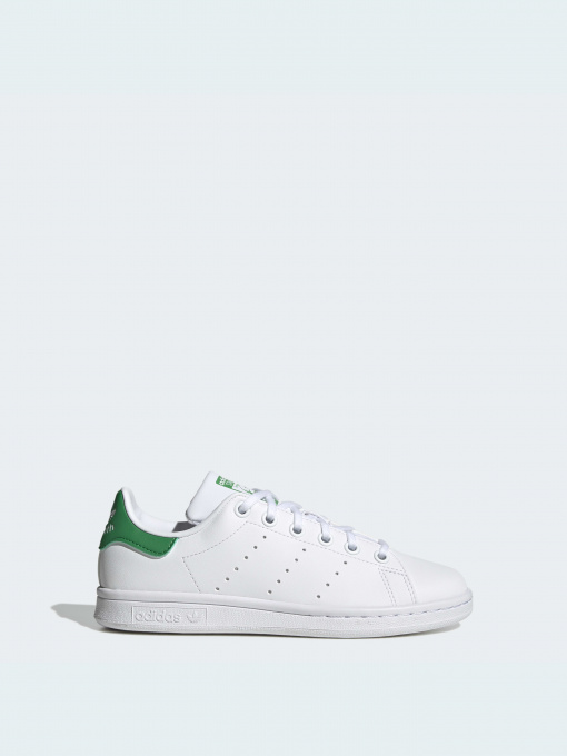 Кеды низкие Adidas Stan Smith модель FX7519 Фото