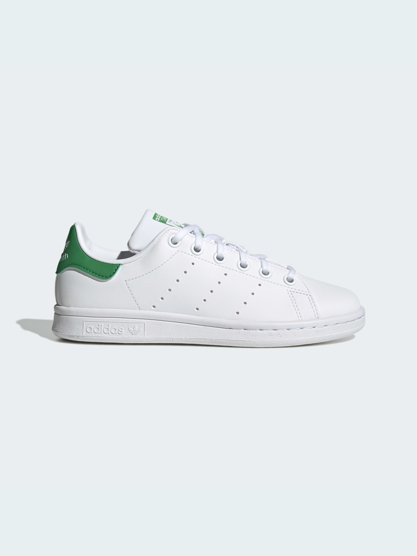 Кеды низкие Adidas Stan Smith модель FX7519 Кеды низкие Adidas Stan Smith модель FX7519 Фото