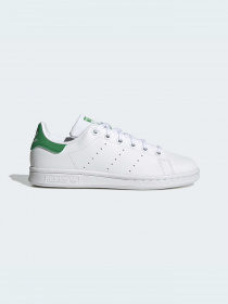 Кеды низкие Adidas Stan Smith модель FX7519 Кеды низкие Adidas Stan Smith модель FX7519 Фото