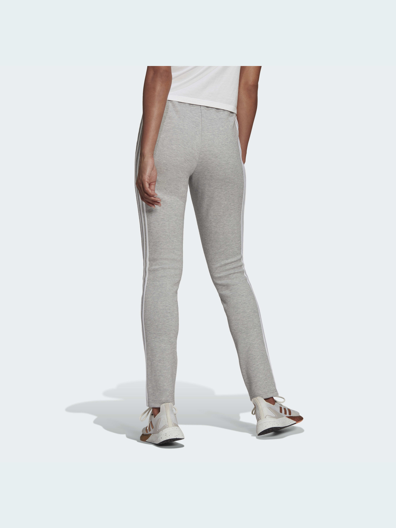 Спортивні штани Adidas 3 Stripes модель H57303 Фото