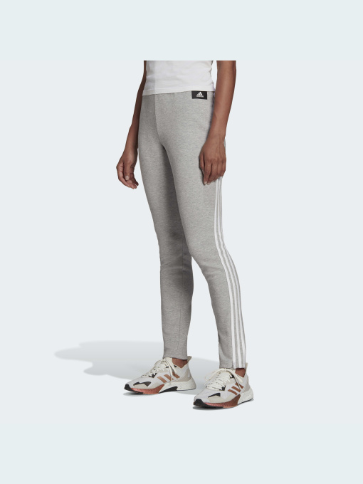 Брюки Adidas 3 Stripes модель H57303 Фото