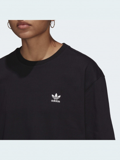 Футболка adidas модель HD2354 — фото 6 - INTERTOP
