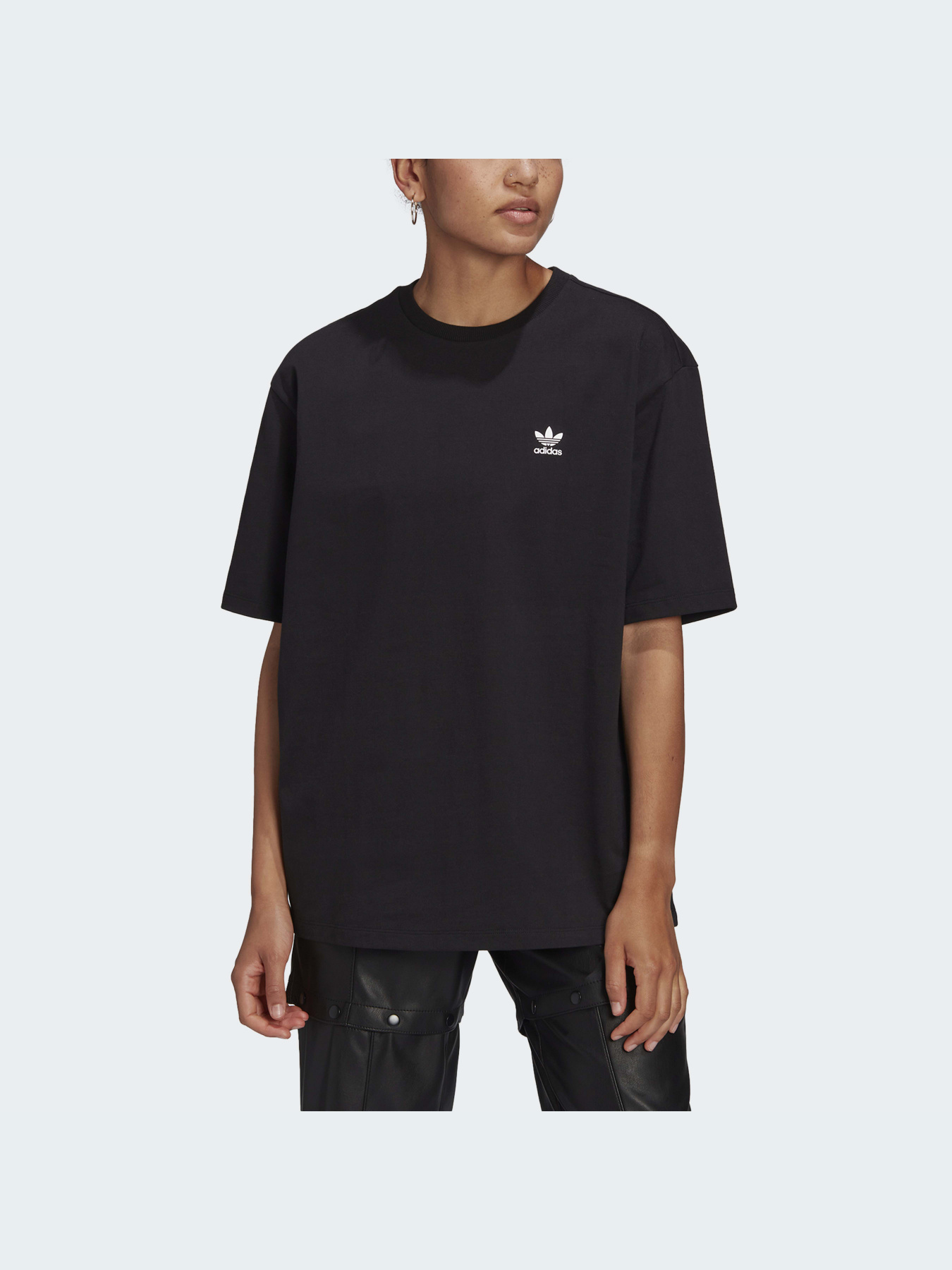 Футболка Adidas модель HD2354 Фото