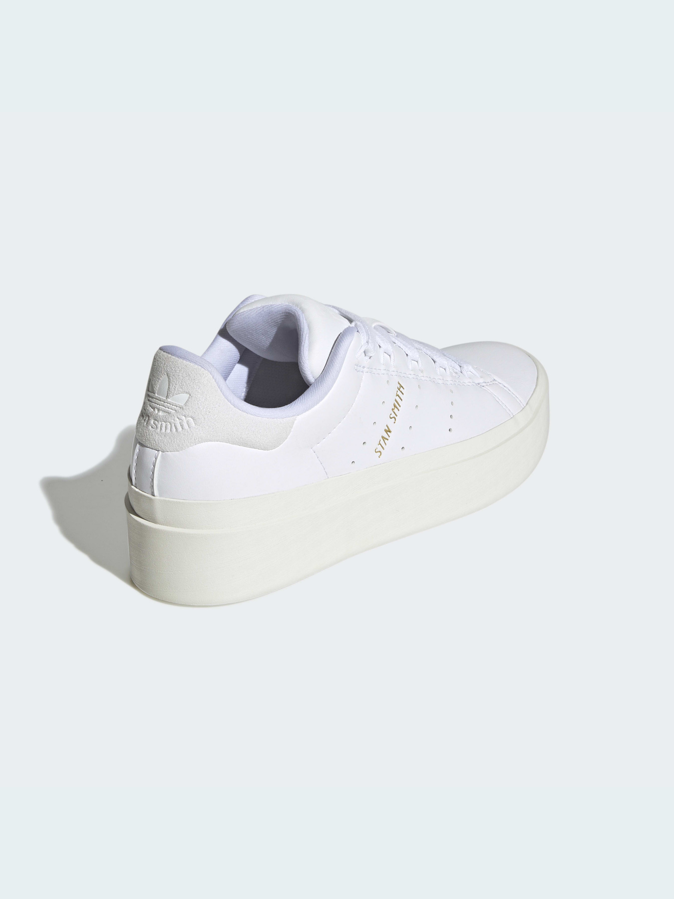 Кеди низькі Adidas Stan Smith модель GY3056 Фото