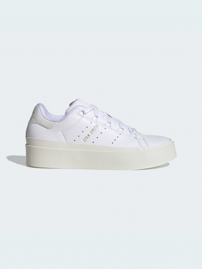 Кеди низькі adidas Stan Smith модель GY3056 — фото - INTERTOP
