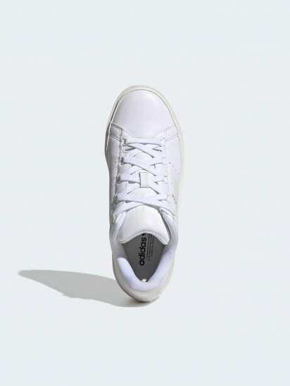Кеди низькі adidas Stan Smith модель GY3056 — фото 3 - INTERTOP