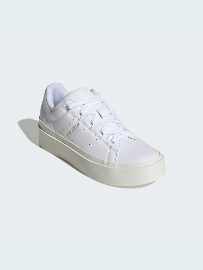 Кеди низькі adidas Stan Smith модель GY3056 — фото 5 - INTERTOP