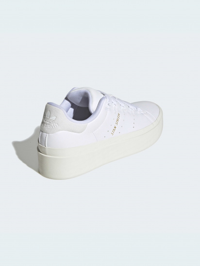 Кеди низькі adidas Stan Smith модель GY3056 — фото 6 - INTERTOP
