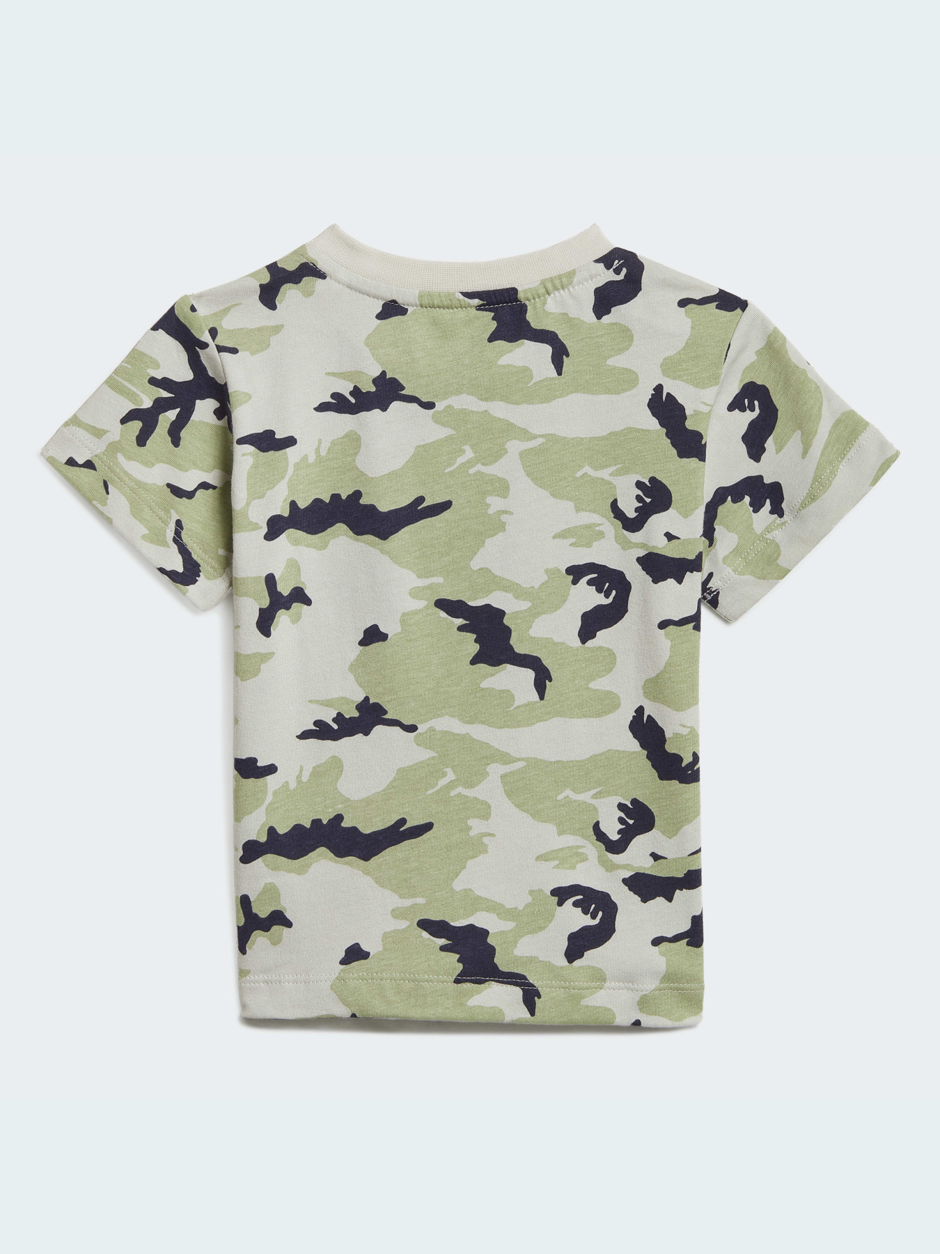 Футболка Adidas модель HE6924 Фото