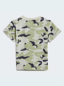 Футболка Adidas модель HE6924 Фото