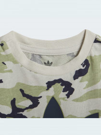 Футболка Adidas модель HE6924 Фото