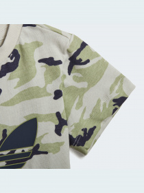 Футболка Adidas модель HE6924 Фото