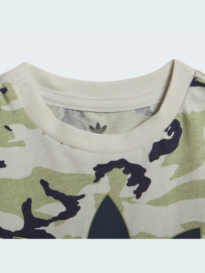 Футболка adidas модель HE6924 — фото 4 - INTERTOP