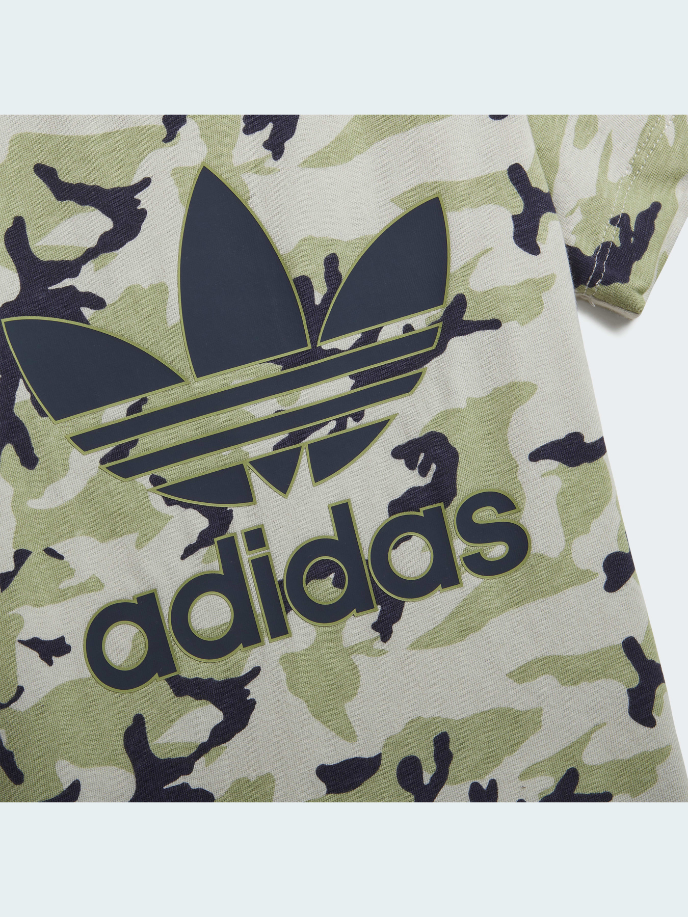 Футболка Adidas модель HE6924 Фото