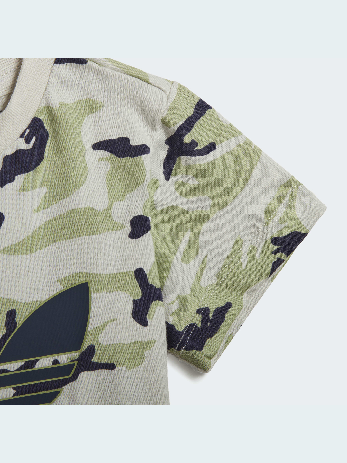 Футболка Adidas модель HE6924 Фото