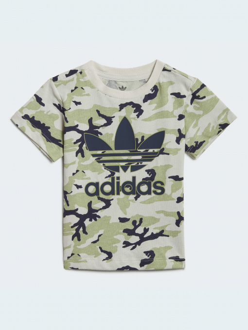 Футболка Adidas модель HE6924 Фото