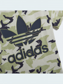 Футболка Adidas модель HE6924 Фото