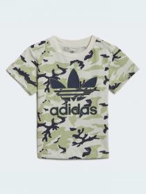 Футболка Adidas модель HE6924 Фото