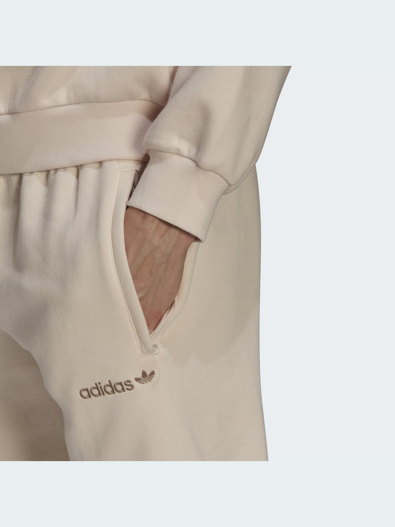 Штаны спортивные Adidas модель HM2671 Фото