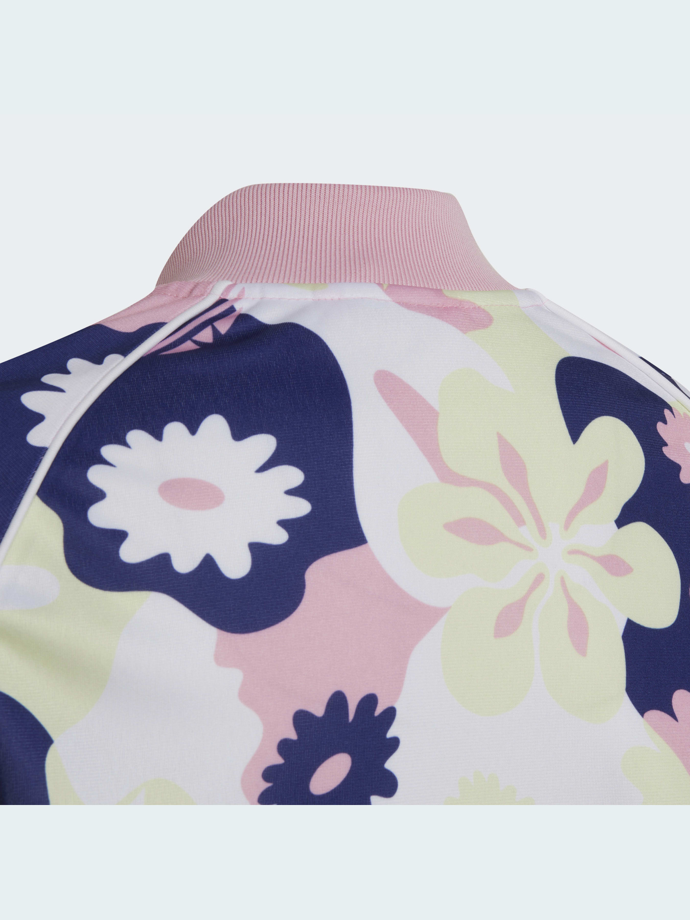 Кофта Adidas модель HF7468 Фото