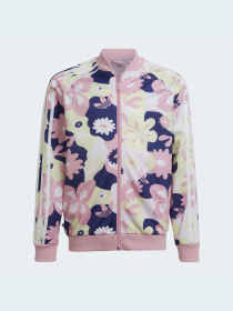 Кофта Adidas модель HF7468 Фото