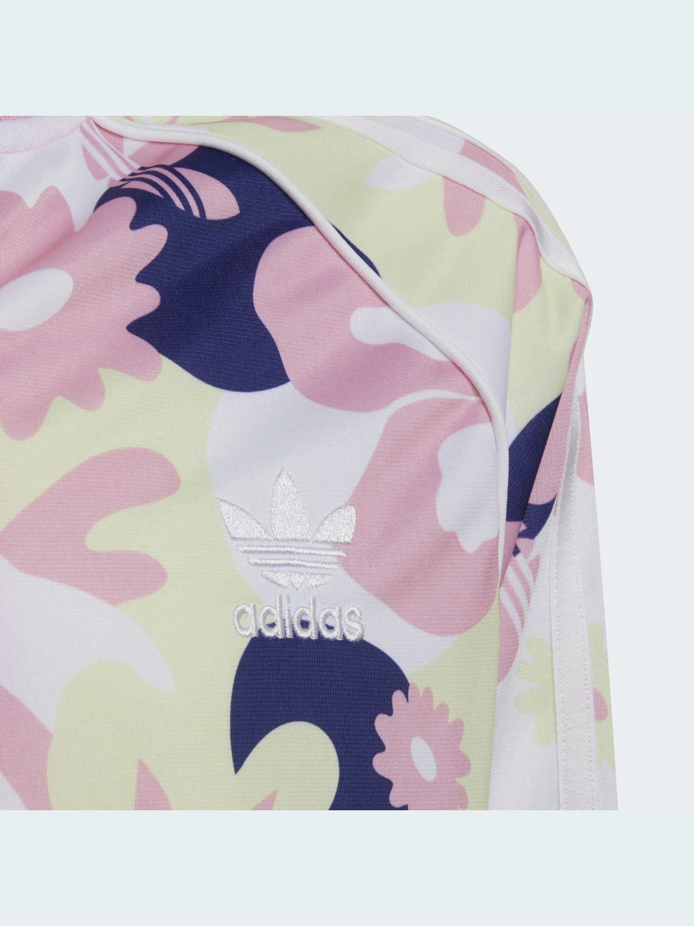 Кофта Adidas модель HF7468 Фото