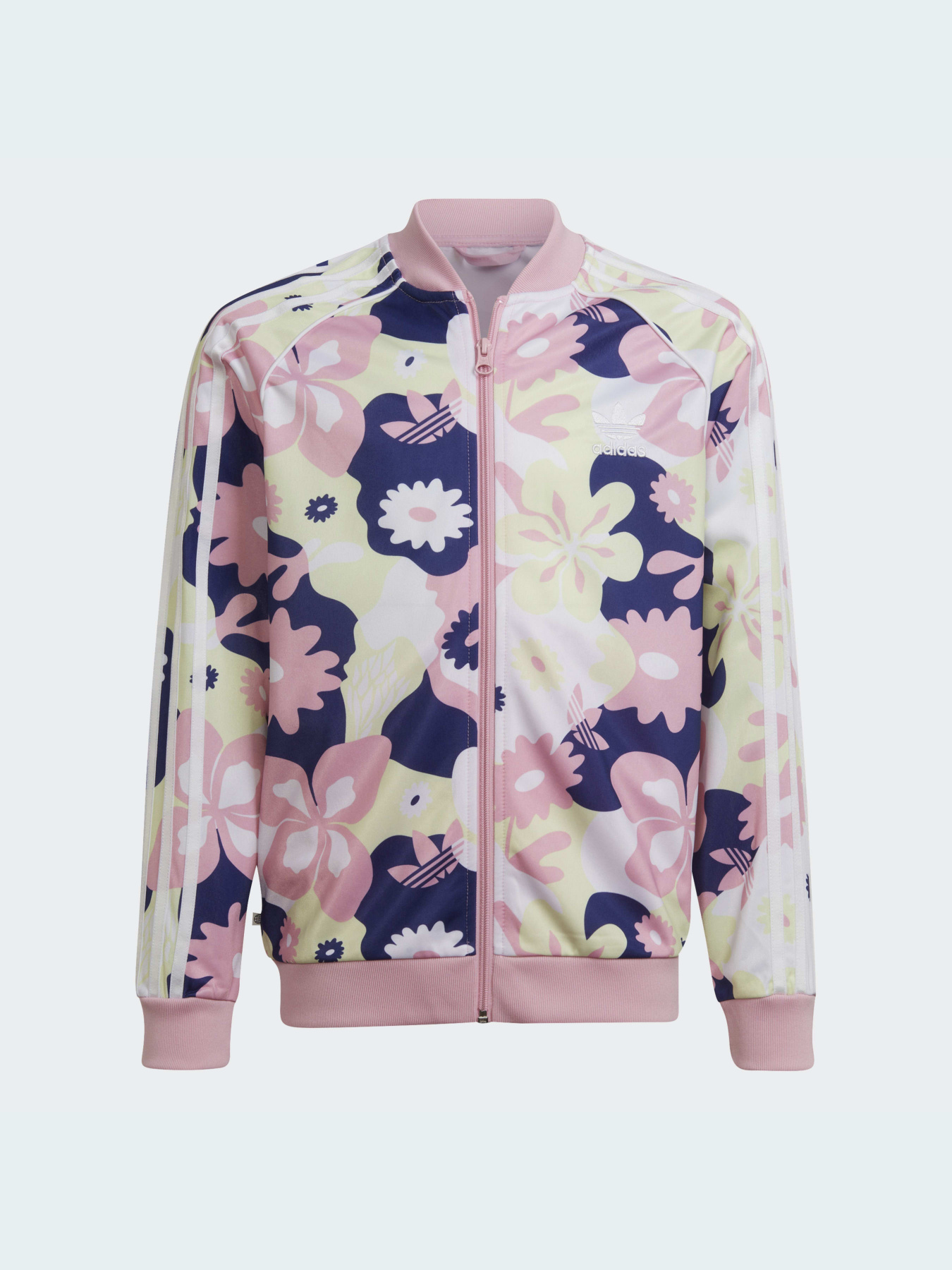 Кофта Adidas модель HF7468 Фото