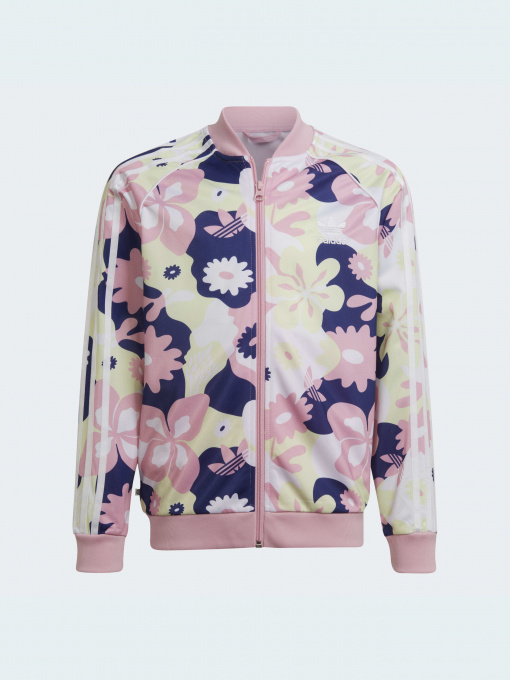 Кофта Adidas модель HF7468 Фото