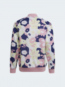 Кофта Adidas модель HF7468 Фото