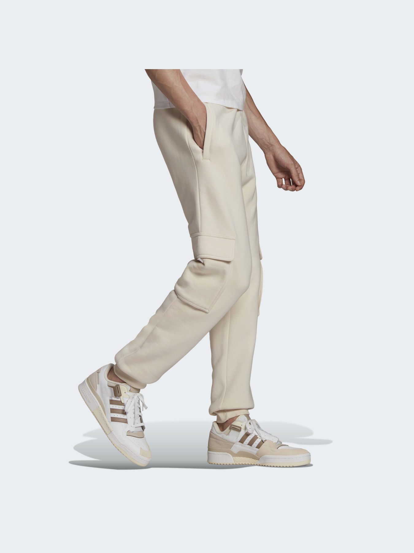 Карго Adidas модель HE6991 Карго Adidas модель HE6991 Фото