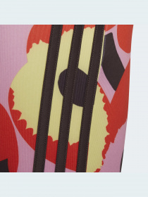 Леггинсы спортивные Adidas x Marimekko модель HF0513 Фото