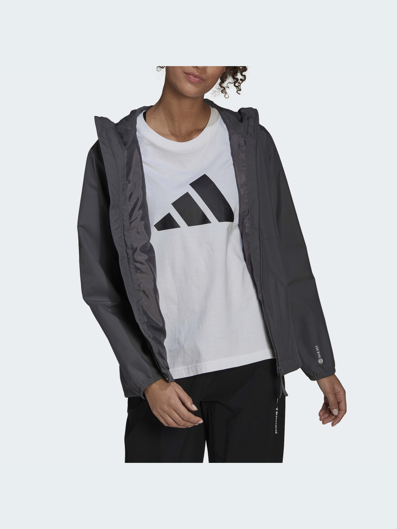 Ветровка Adidas модель HF9644 Фото