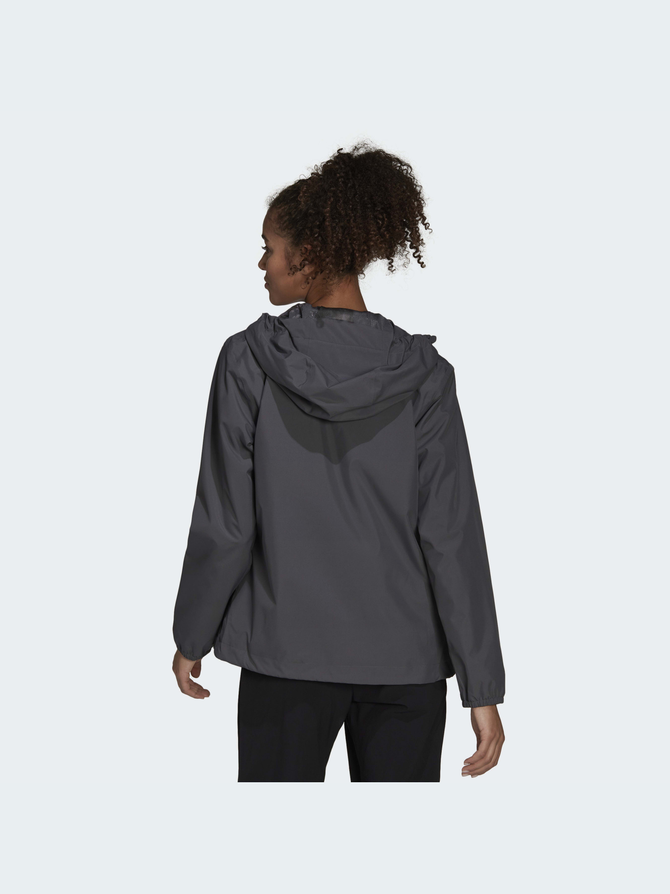 Ветровка Adidas модель HF9644 Фото