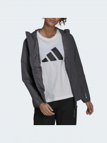 Вітровка Adidas модель HF9644 Вітровка Adidas модель HF9644 Фото