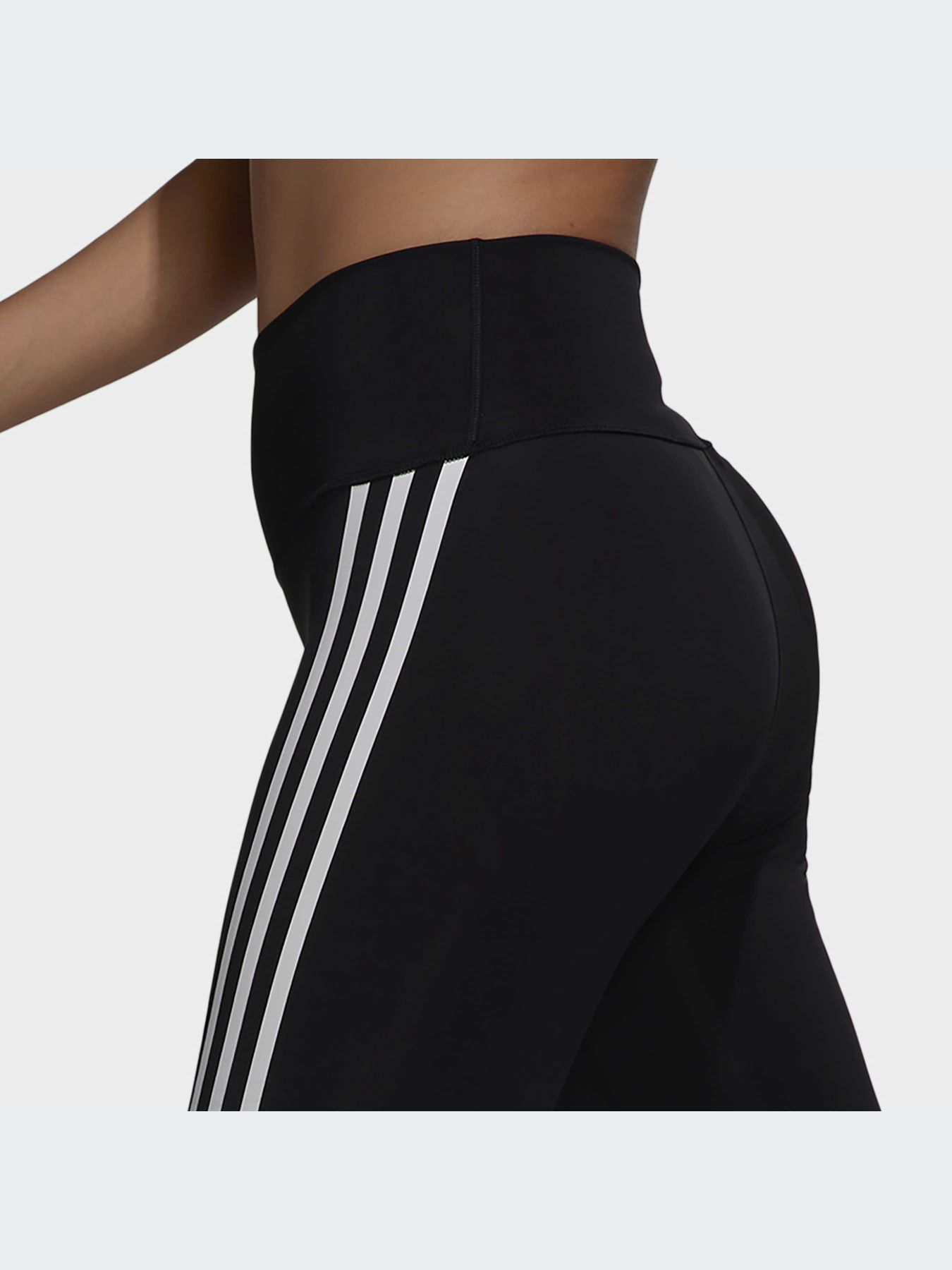 Леггинсы спортивные Adidas Clima модель H64211 Фото