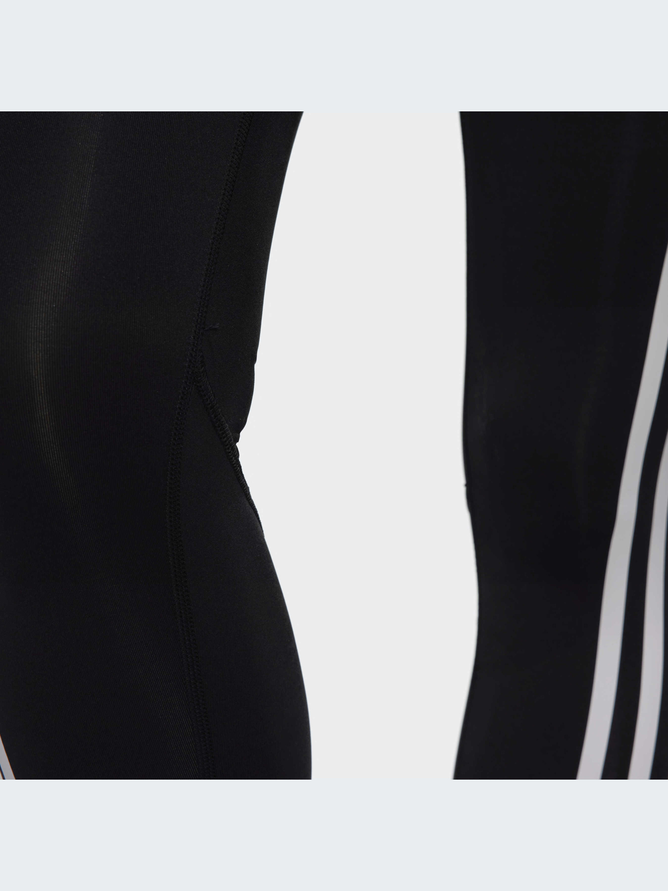 Спортивные леггинсы Adidas Clima модель H64211 Фото