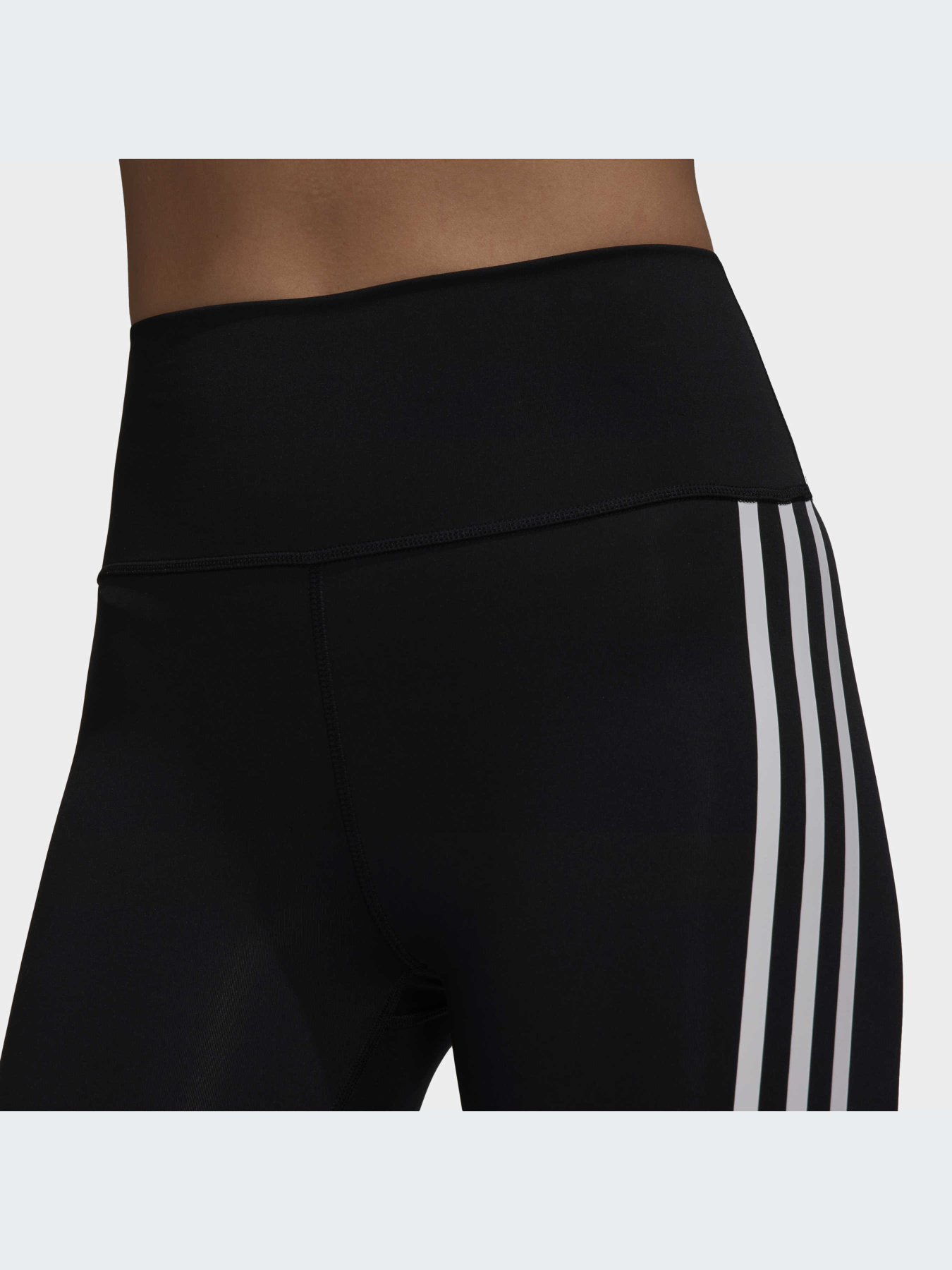 Спортивные леггинсы Adidas Clima модель H64211 Фото