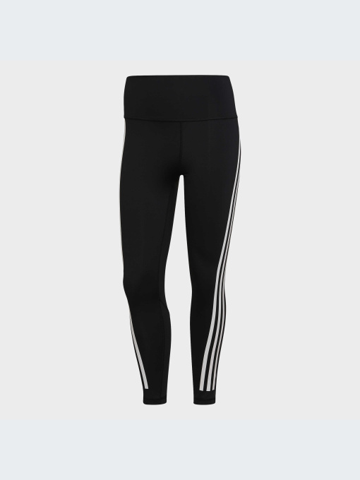 Спортивные леггинсы Adidas Clima модель H64211 Фото