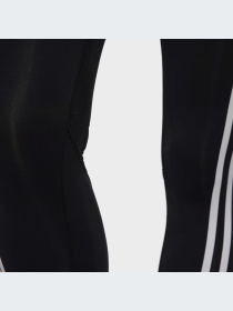 Спортивные леггинсы Adidas Clima модель H64211 Фото