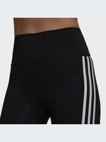 Спортивные леггинсы Adidas Clima модель H64211 Фото